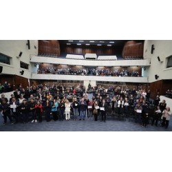 ALEP celebra Dia do Comerciante com sessão especial